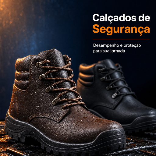 Calçados