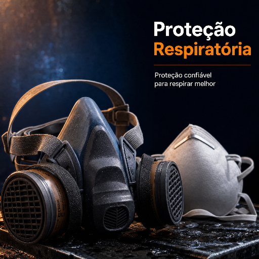 Proteção Respiratória