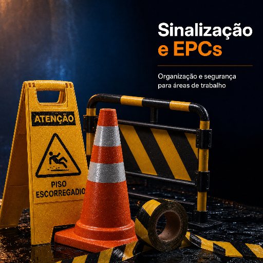 Sinalização